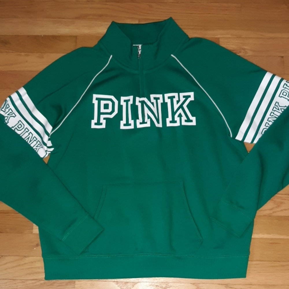 Victoria's secret PINK boyfriend nwot